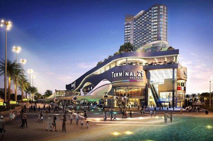 包車｜芭達雅一日/二日/三日