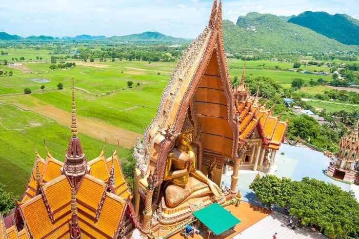 包車｜曼谷／北碧府一日遊