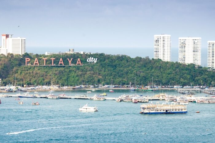 機場／芭達雅飯店 接機或送機