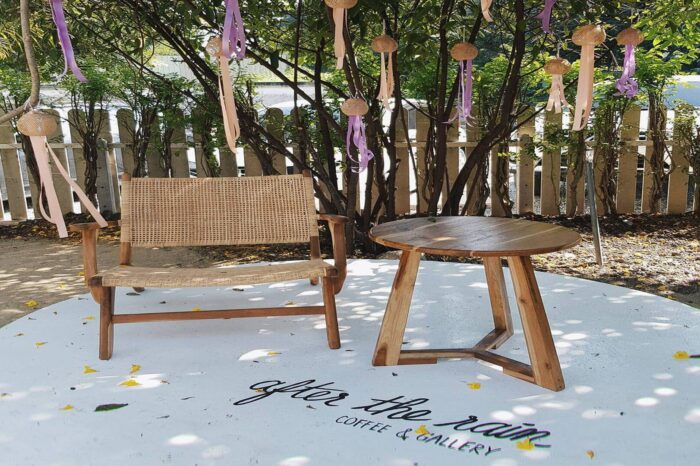 愛泰美網紅新據點